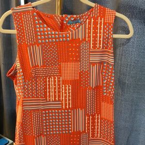 Dress by J. McLaughlin